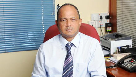 Secretary General Message